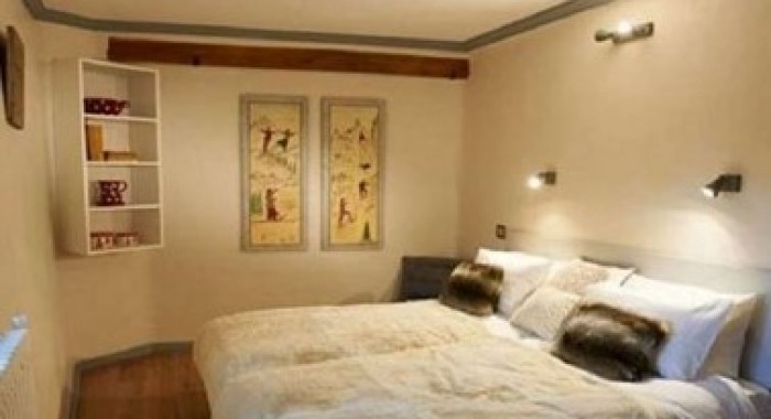 Chalet Mouria, Courchevel 1650 ski chalet, image 4